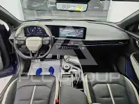 2026 KIA EV