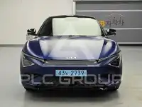 2026 KIA EV