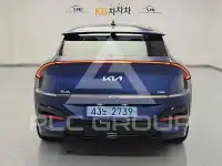 2026 KIA EV