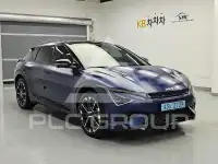 2026 KIA EV