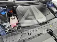 2026 KIA EV