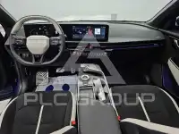 2026 KIA EV