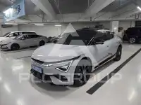 2026 KIA EV
