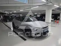 2026 KIA EV