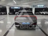 2026 KIA EV