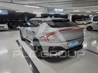 2026 KIA EV