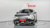 2026 KIA EV