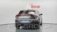 2026 KIA EV