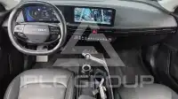 2026 KIA EV