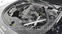 2026 KIA K9
