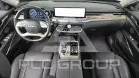 2026 KIA K9