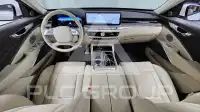 2026 KIA K9