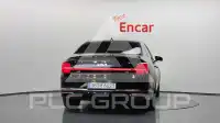 2026 KIA K9