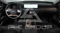 2026 KIA K9