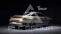 2026 KIA K8