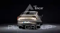 2026 KIA K8