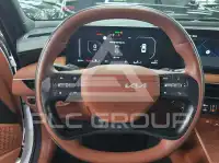 2026 KIA K8