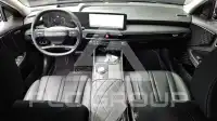 2026 KIA K8