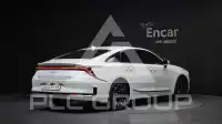 2026 KIA K8