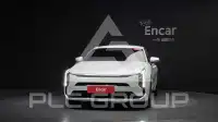 2026 KIA K8