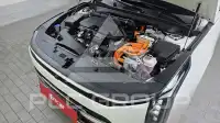2026 KIA K8