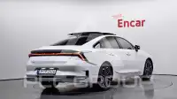 2026 KIA K8