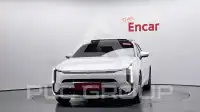2026 KIA K8
