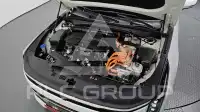 2026 KIA K8