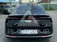 2026 KIA K8