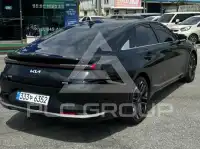 2026 KIA K8