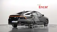 2026 KIA K8