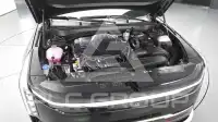 2026 KIA K8