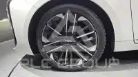 2026 KIA K8