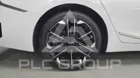 2026 KIA K8