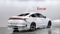 2026 KIA K8