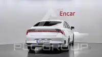 2026 KIA K8
