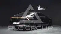 2026 KIA K8