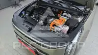 2026 KIA K8
