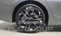 2026 KIA K8