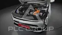 2026 KIA K8