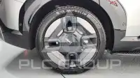 2026 KIA EV