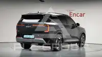 2026 KIA EV5