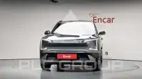 2026 KIA EV5