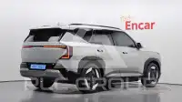 2026 KIA EV5