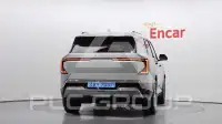 2026 KIA EV5