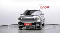 2026 KIA EV5