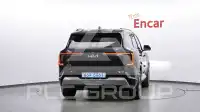 2026 KIA EV5