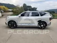 2026 KIA EV5