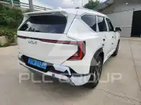 2026 KIA EV5