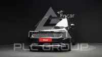 2026 KIA Carnival